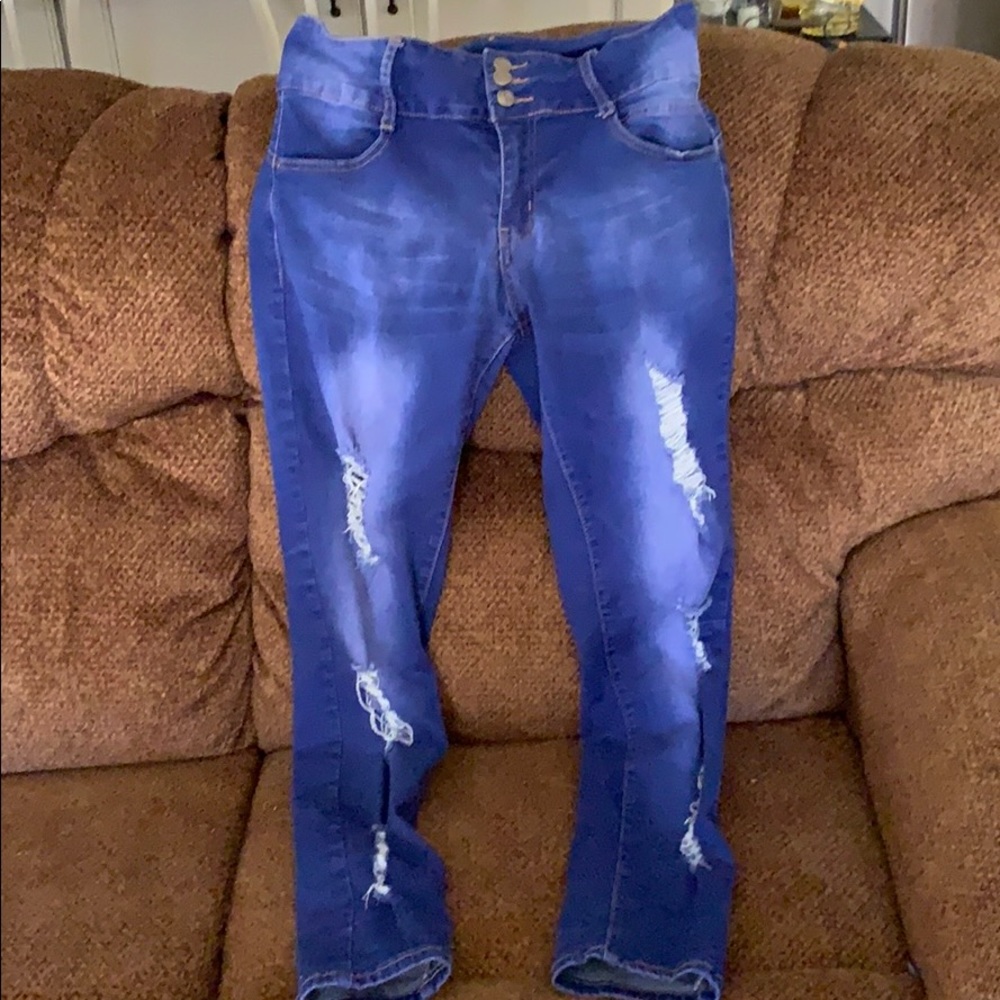 Love these Jeans 😍